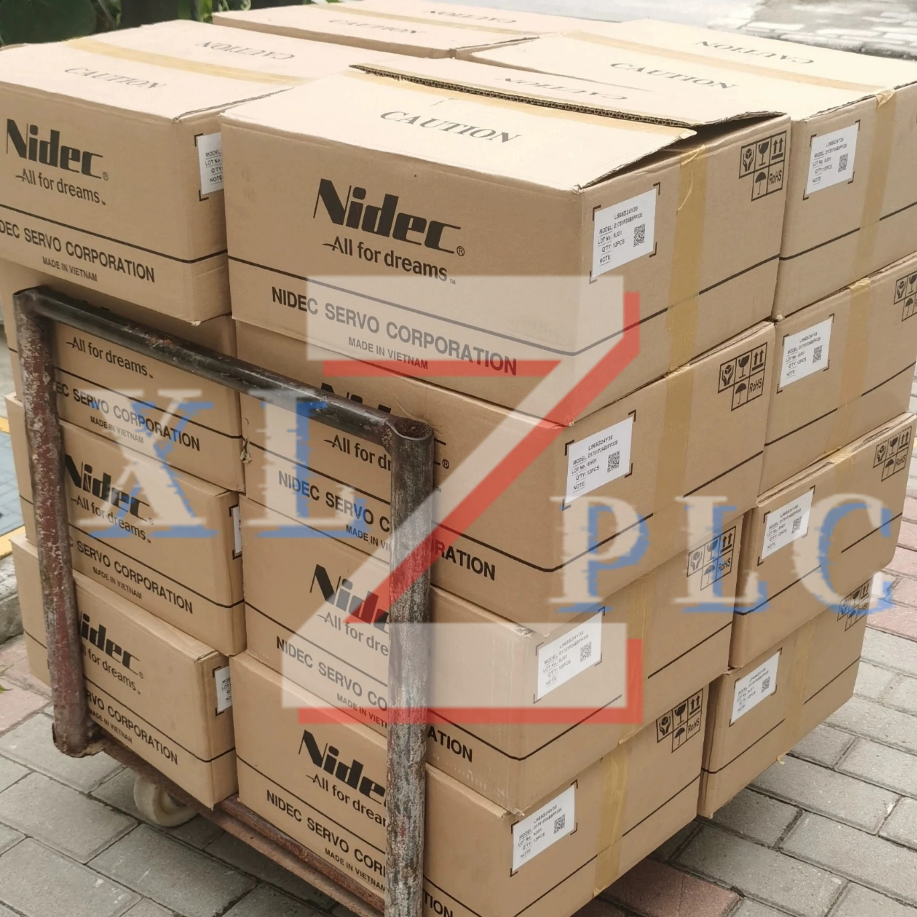 냉각팬 원본 D1751P24B8PP388 D1751S24B6CZ-16 D1751S48B9CP-33 D1751S48B9CP-54 D1751S48B9CP-83