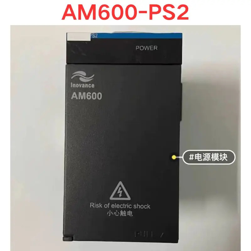 Inovance AM600-PS2 통신 모듈