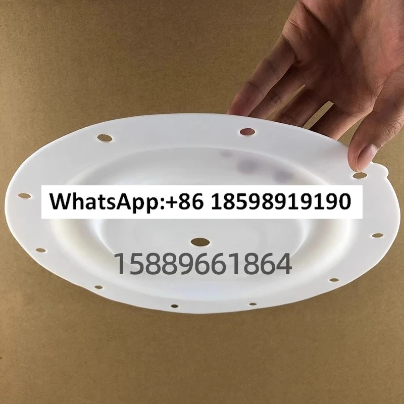 1.5인치 666170-344-C 다이어프램 펌프 94617 흰색 94616 녹색 94615A