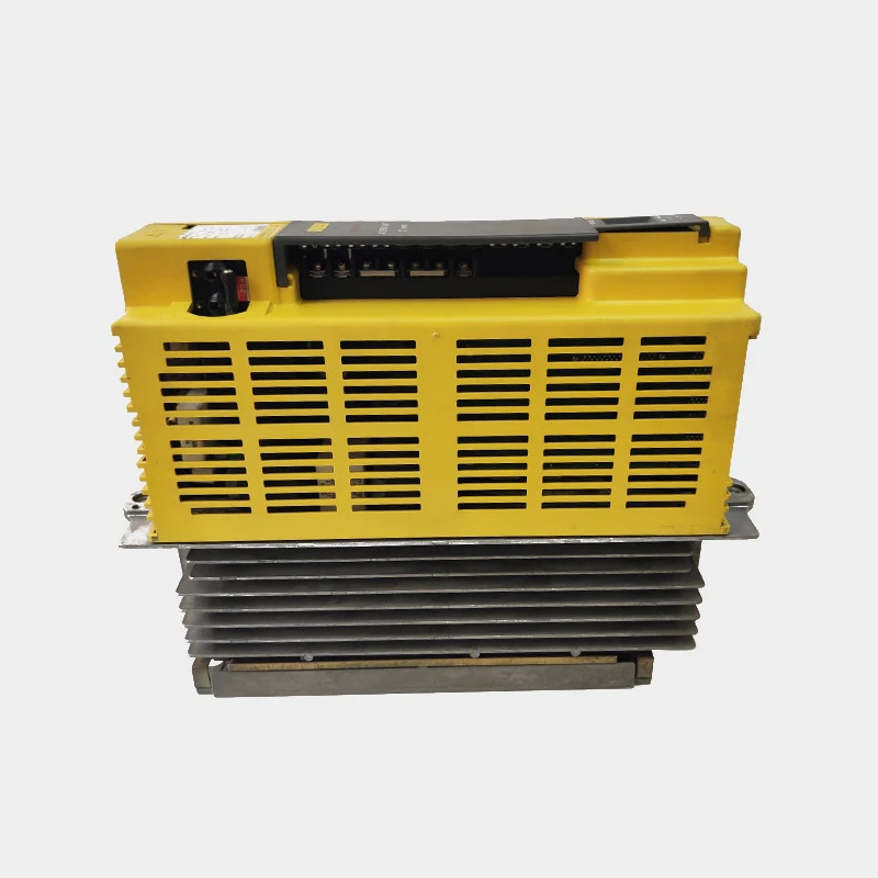 A06B-6089-H105 Fanuc 서보 모듈 Ok A06B6089H105 리퍼 완료