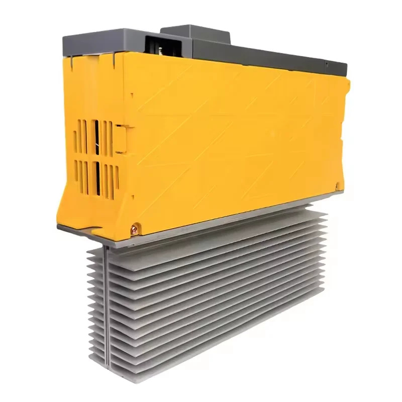 A06B-6096-H106 Fanuc 서보 모듈 리퍼 완료 A06B6096H106