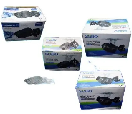 SEBO 웨이브 제작 수중펌프 WP-200M12W WP-50M/100M/300M/400M/800M WP-8000/5000 WP 880 4880 LED-5800FP WP-500D