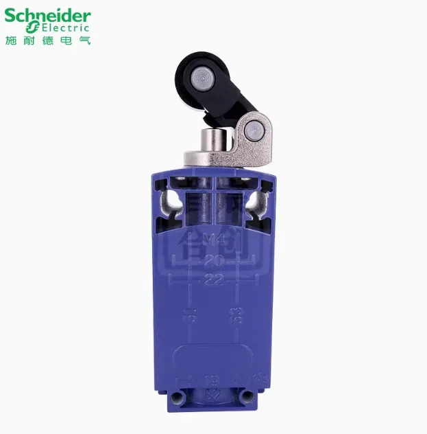 SCHNEIDER 리미트 트래블 스위치 XCKD2121P16G11 ZCD21 열가소성 롤러 작동 헤드 ZCE21