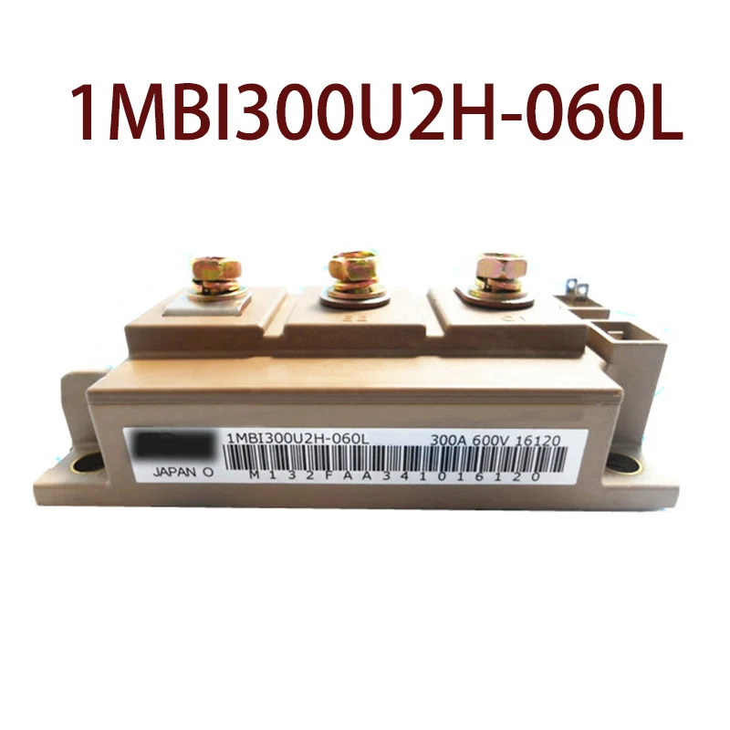 -1MBI300U2H-060L 1MBI300U2H-060L-50