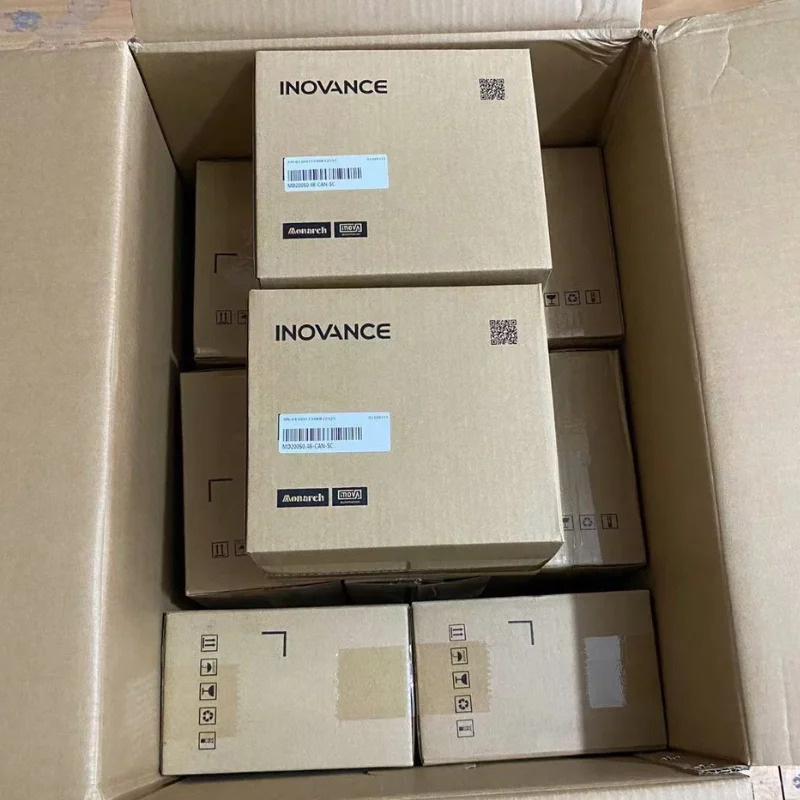 주파수 변환기 MD200S0.4B-CAN-SC 0.4KW 220V