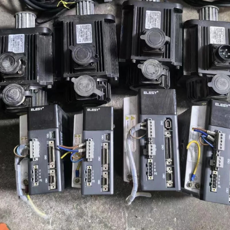 리퍼 서보 드라이브 ESDA-010AP OK