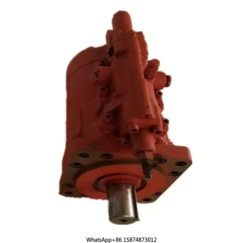MKV MKV-11A MKV-23 MKV-35 MKV-55 시리즈 MKV-11H-RFA-P11-Q-11 MKV-23H-RFA-C10-LQ-11 유압 피스톤 펌프