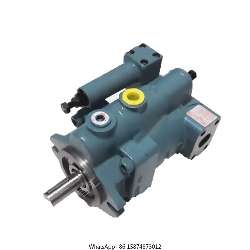 PVD PVD-00B PVD-0B PVD-1B PVD-2B PVD-1B-30 피스톤 펌프 PVD-2B-32 PVD-1B-32P PVD-1B-28P PVD-1B-28L3DPS-10