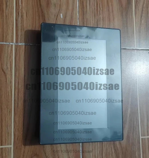 터치 스크린 TK6072iP S/N2402303785 하게 작동 리퍼 완료