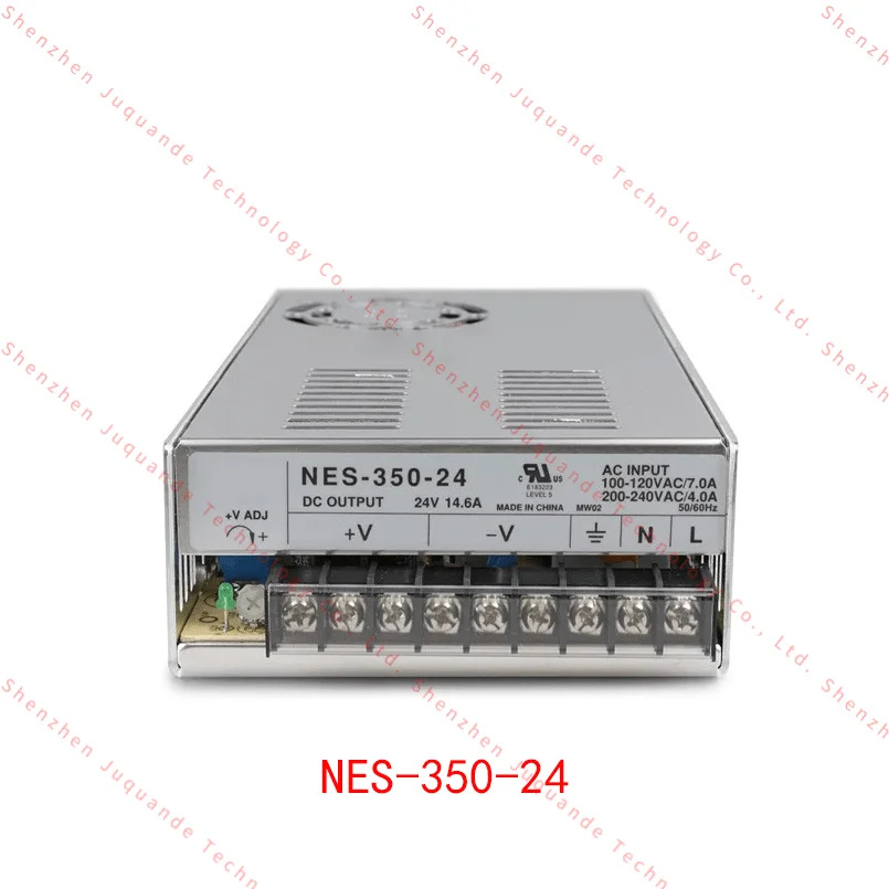 NES-200-24 NES-350-24 LRS-350-24 DR-30-24 LRS-350-5 신 오리지널