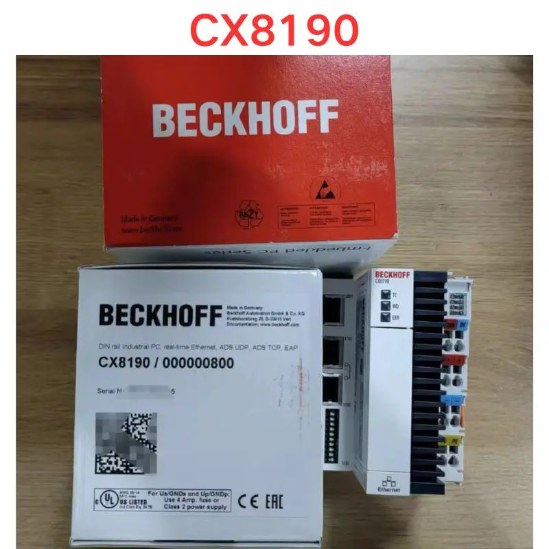 오리지널 CX8190 호스트