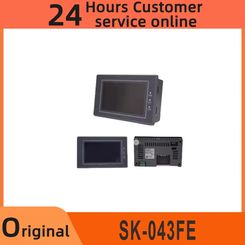 SK-043FE SK-043HE SK-043HS SK-043UE SK-035FE SK-035UE SK-043QT 터치 패널 모듈