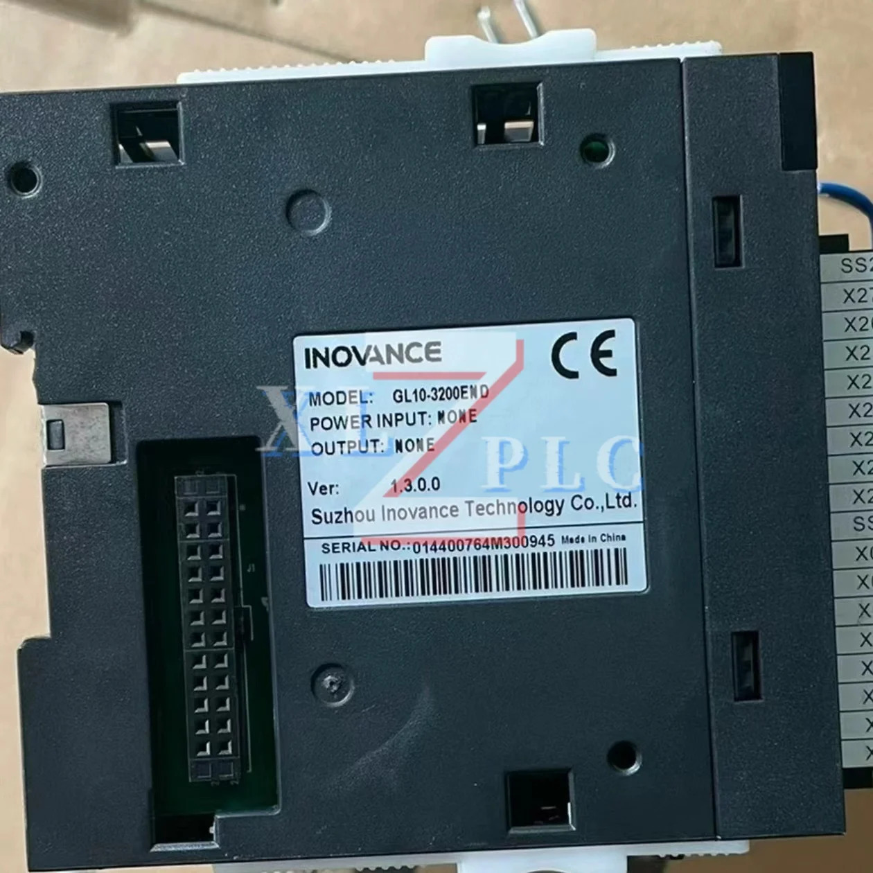 GL10-3200END GL10-4AD GL10-4DA GL10-PS2 plc 모듈 신규