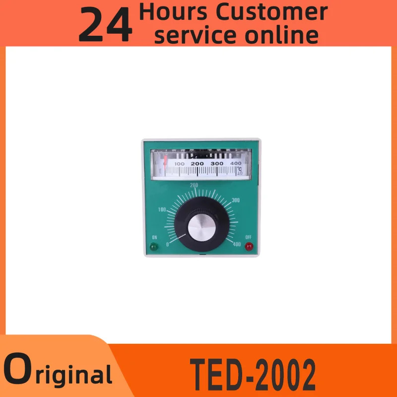 타입 온도 컨트롤러 모듈 TED-2002 CU50 220v