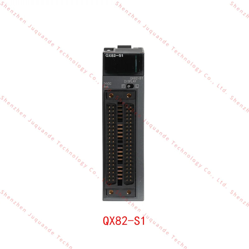 QX82-S1 QY23L A172SENC AD51-S3 A1S62LS AJ71AR22 AS25VS A0J2-E28DR 신 오리지널