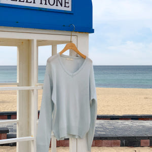 [자체제작] (국내제작) (MADE기계세탁ok살안타템) 2타입 자개 펜던... 착용 후기 | 사이즈/핏 총정리 - 상품 이미지 1