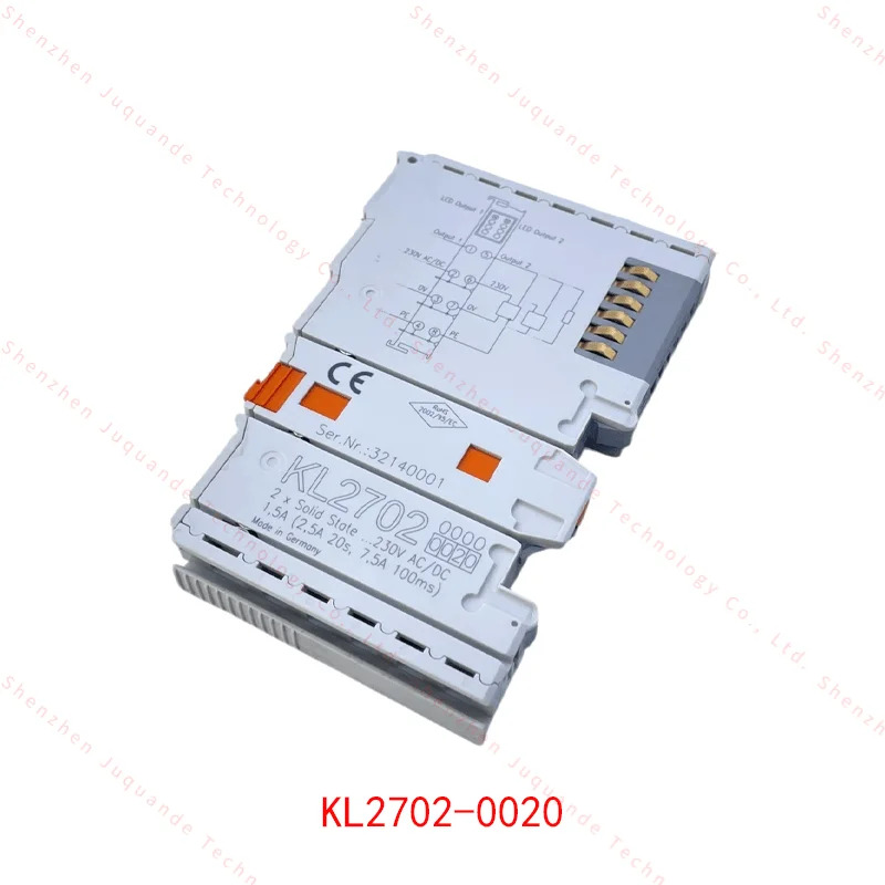 EL9110 EL9150 EL9160 EL4008 EL2521 EL3152 EL9190 KL2702-0020 신
