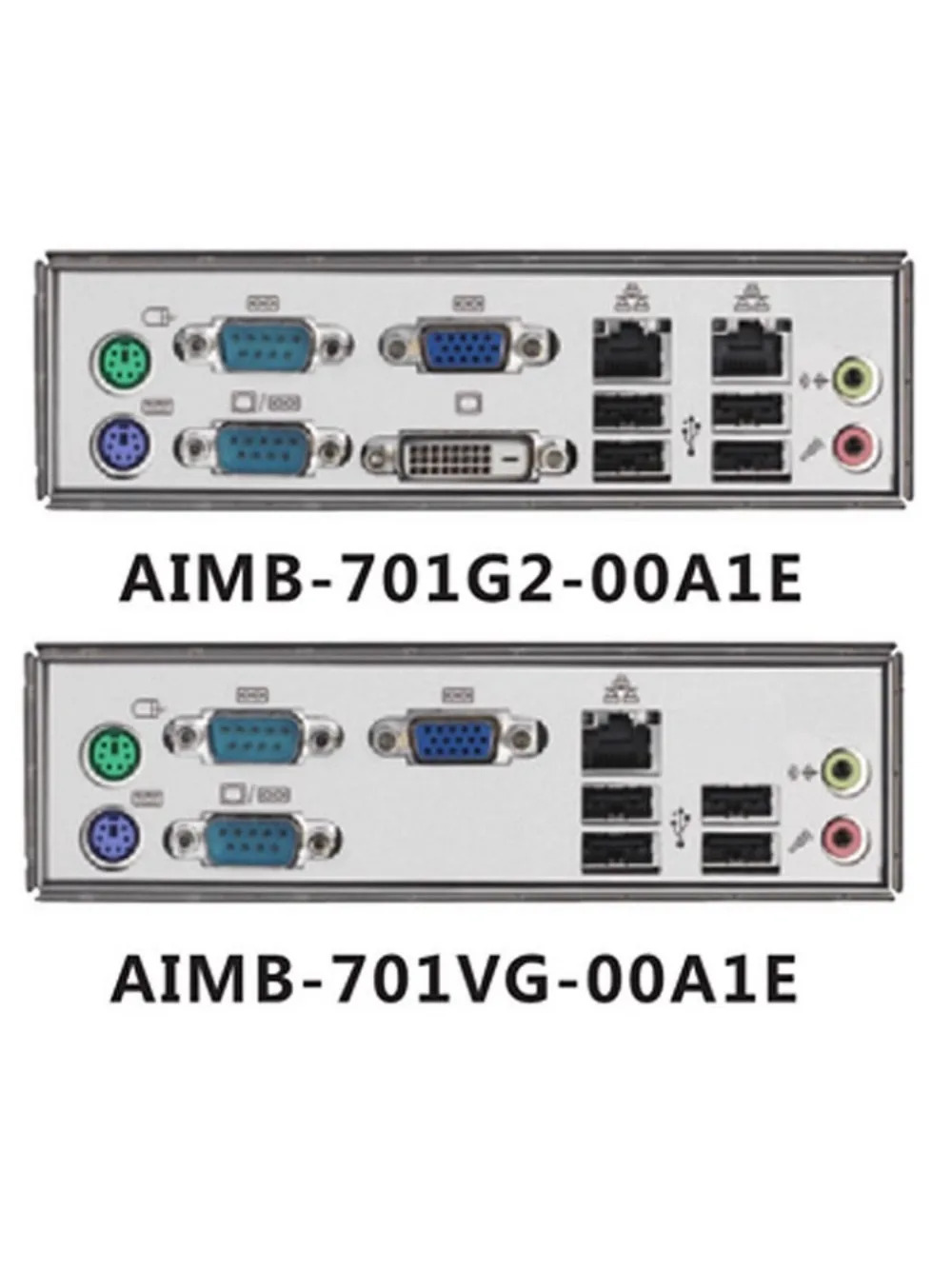 AIMB-701 Rev. A1 산업컴퓨터 메보드 H61 AIMB-701VG G2-00A1E CAT1E