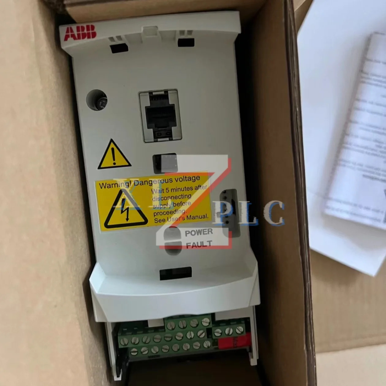 주파수 변환기 ACS310-03E-08A0-4 ACS310-03E-09A7-4 신규