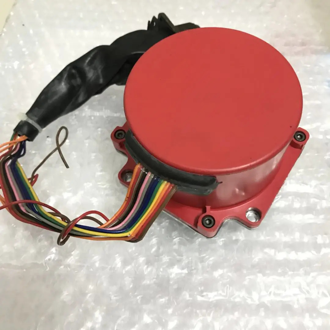 A860-0346-T101 FANUC 인코더 직렬 펄스 코더 리퍼 완료 OK A 8600346 T101
