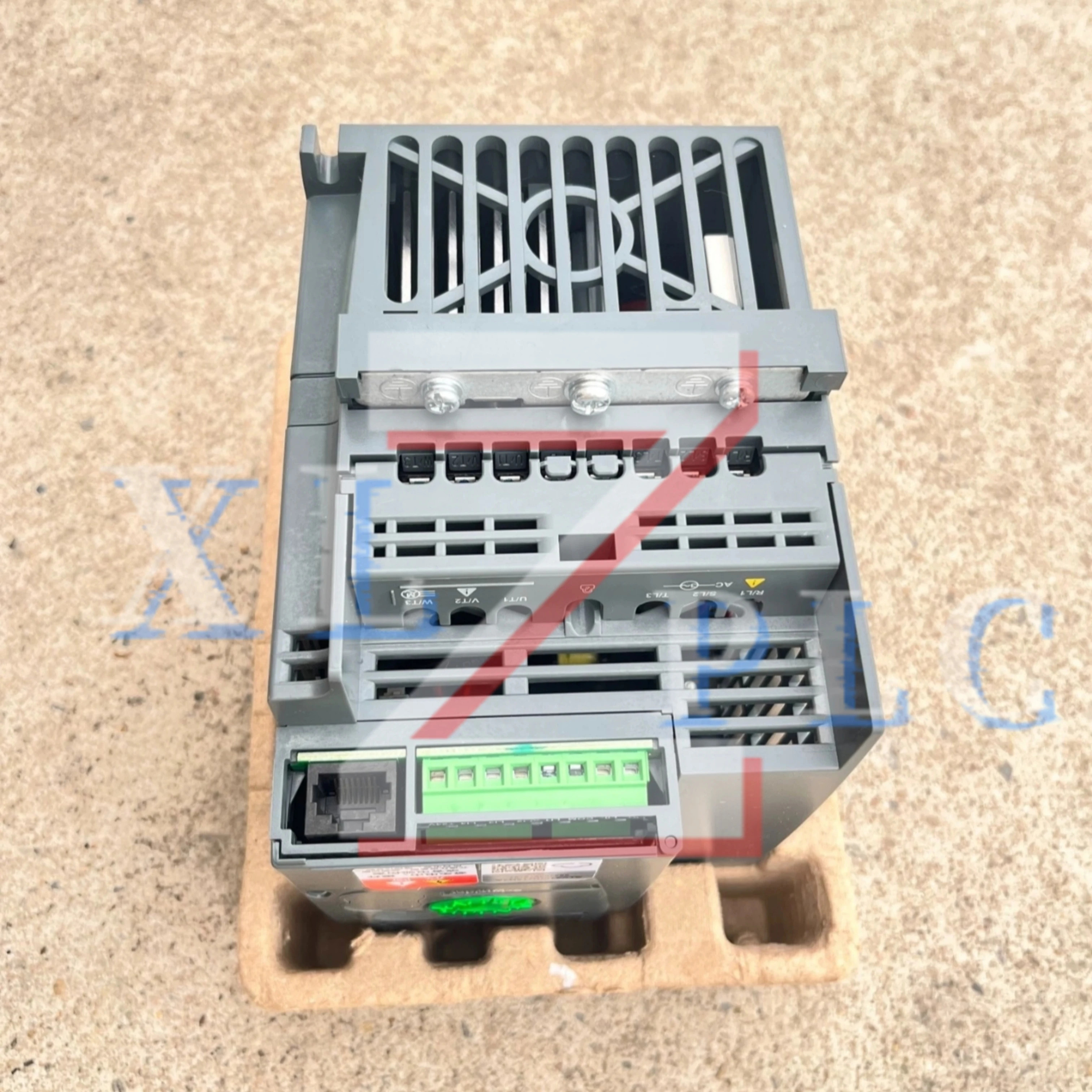 주파수 변환기 ATV310HU15N4A 380-460V 1.5KW ATV310HD22N4A 22kW