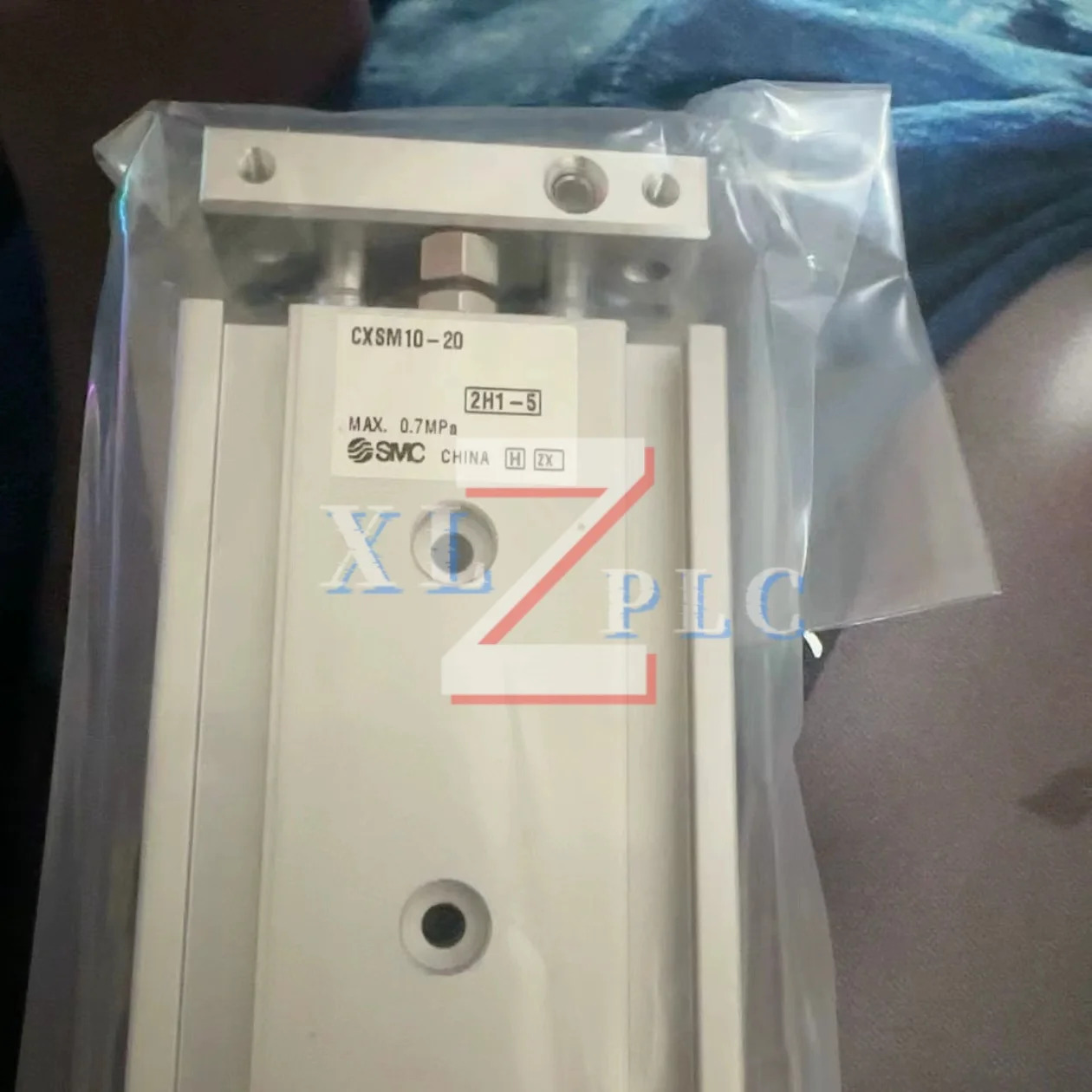 CXSM10-20 CXSM20-50 로드 실린더