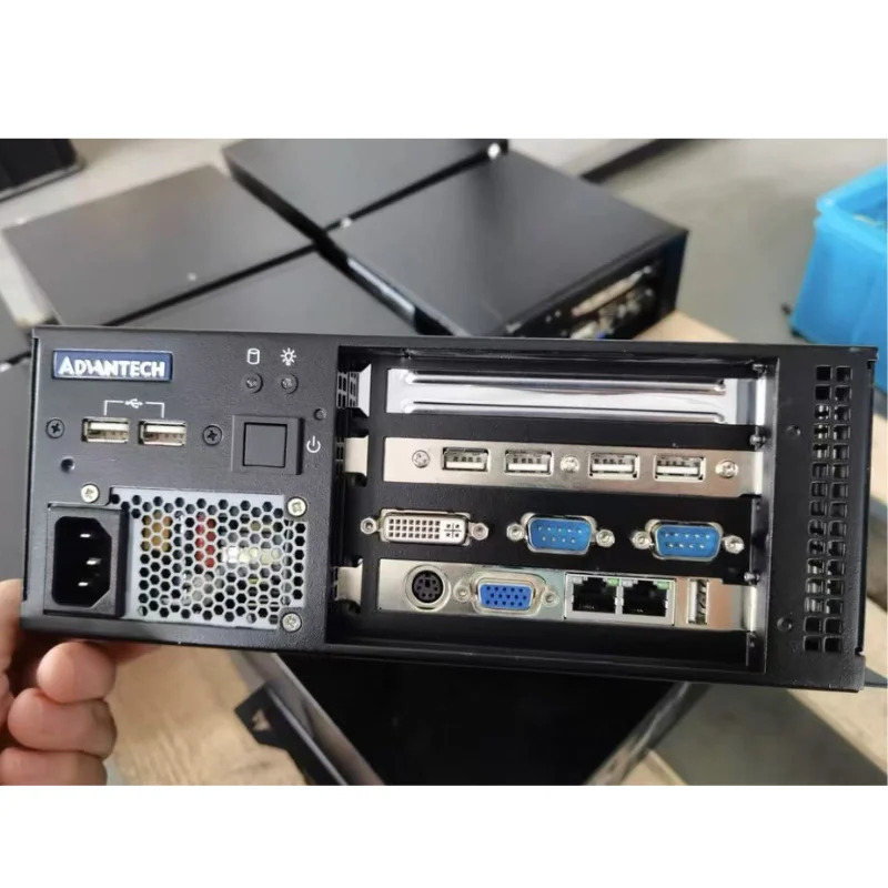 리퍼 AIMC-3200 산업컴퓨터 OK