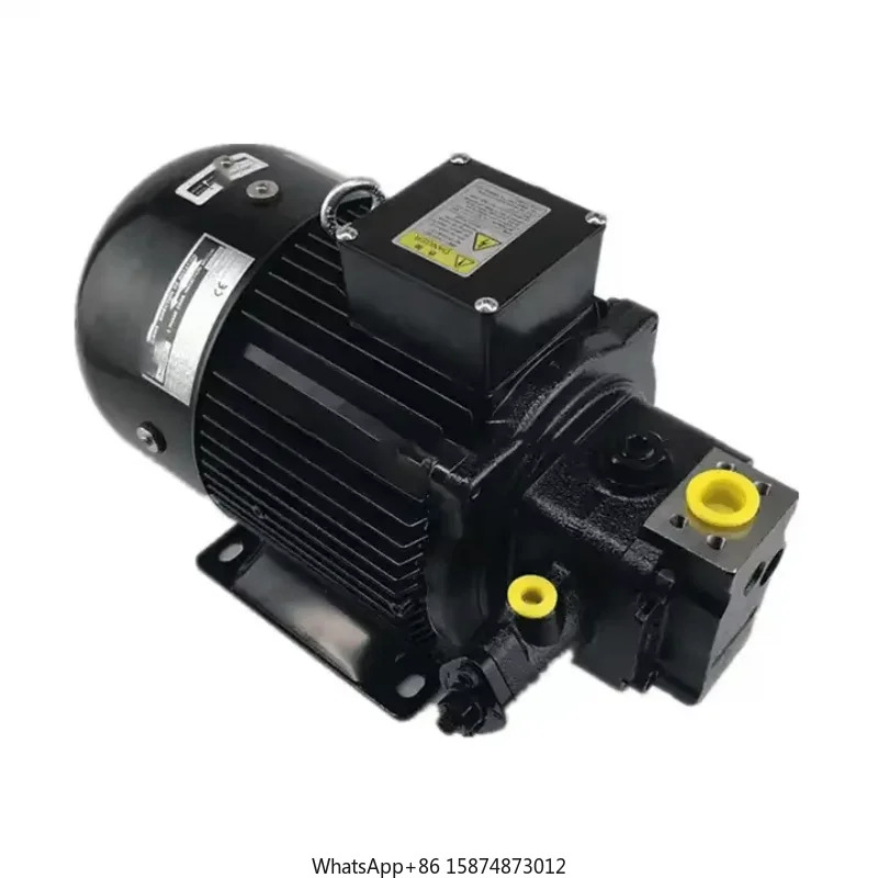 PVD-0B-24P-8G3-4837B 고압 굴삭기 유압 오일 펌프 PVD 피스톤 PVD-00B PVD-15B PVD-0B PVD-2B 시리즈