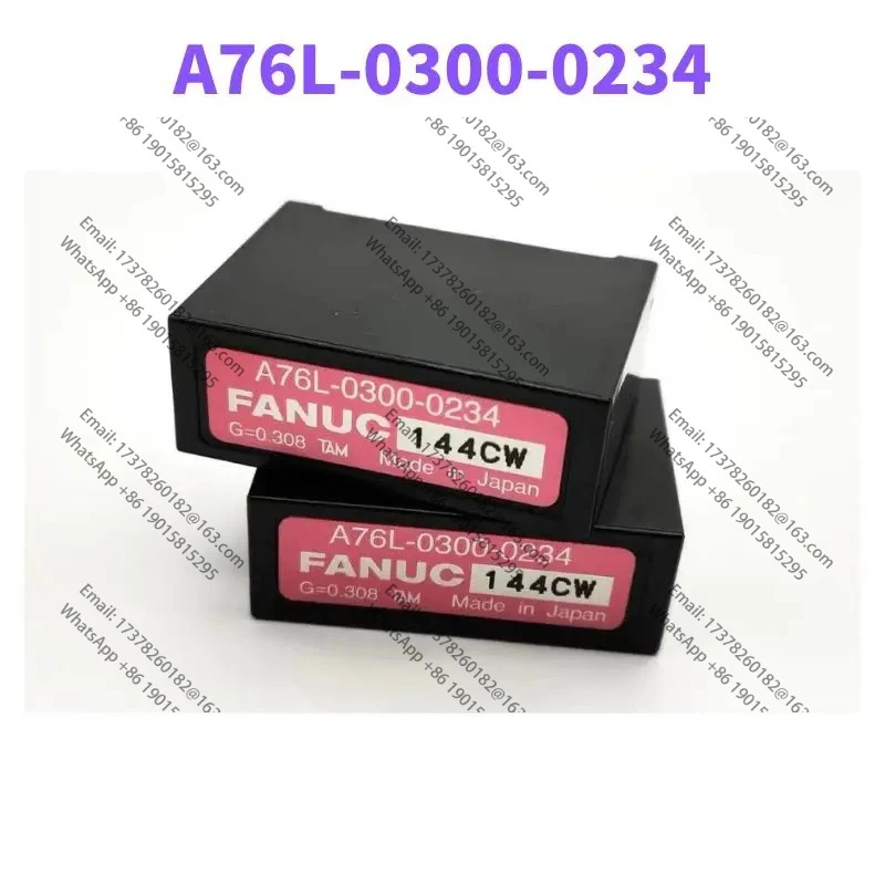 FANUC A76L-0300-0234 절연 증폭기