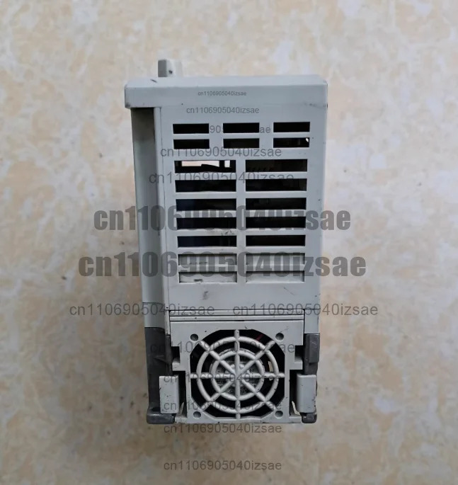 주파수 변환기 LSLV0008C100-4N 0.75kw 380V 리퍼 완료 OK