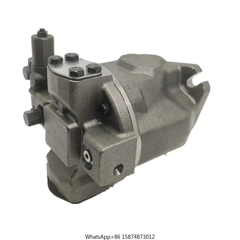 축 피스톤 가변 펌프 A10VSO28DFR/31R-PSC62N00 A10VSO28DFLR/31R-VPA12N00 A10VSO28DR/31R-PPA12N00