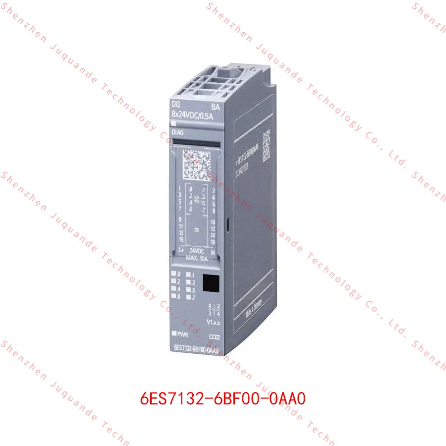 6ES7132-6BF01-0AA0 6ES7132-6BF00-0BA0 6ES7132-6BF00-0AA0 6ES7132-6BF61-0AA0 6ES7132-6BF00-0CA0 6ES7