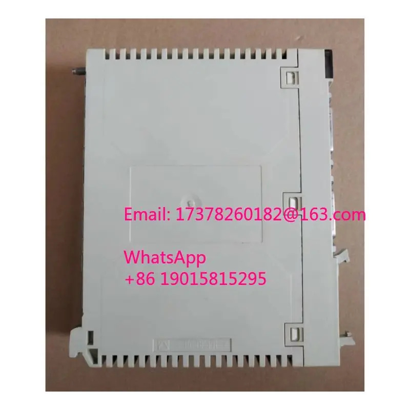 리퍼 TSXCTY2C PLC 모듈 완료