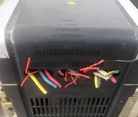 주파수 변환기 HD5L-4T015 15kv 리퍼 완료 OK