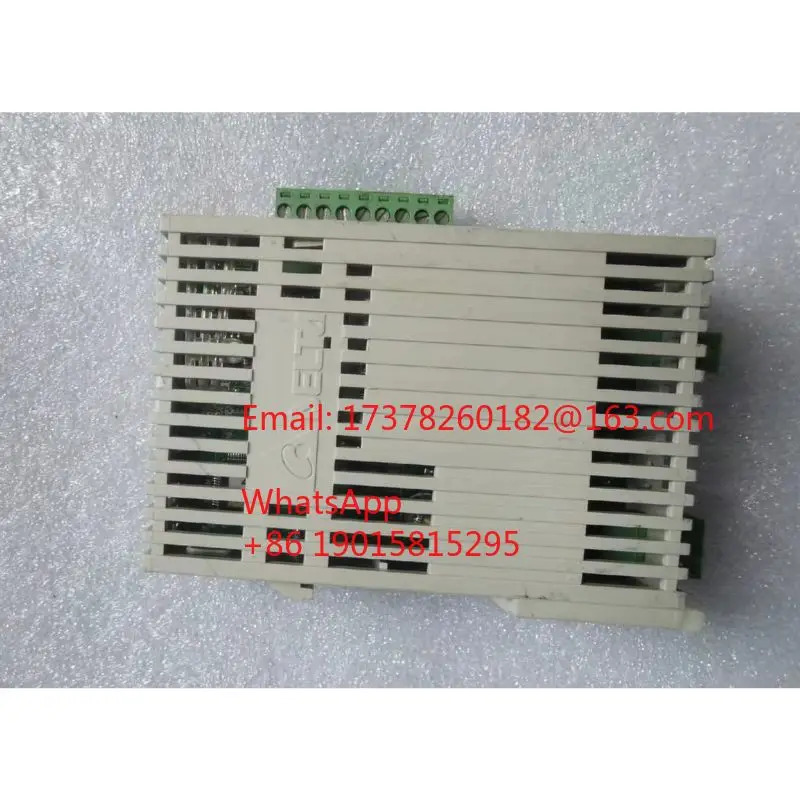 리퍼 DTC1000R 온도 조절기 모듈 완료
