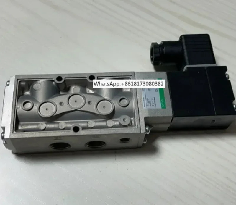 전자기 밸브 4F310-10-AC220V-DC24V 4F320 4F330-10-AC220VDC24V