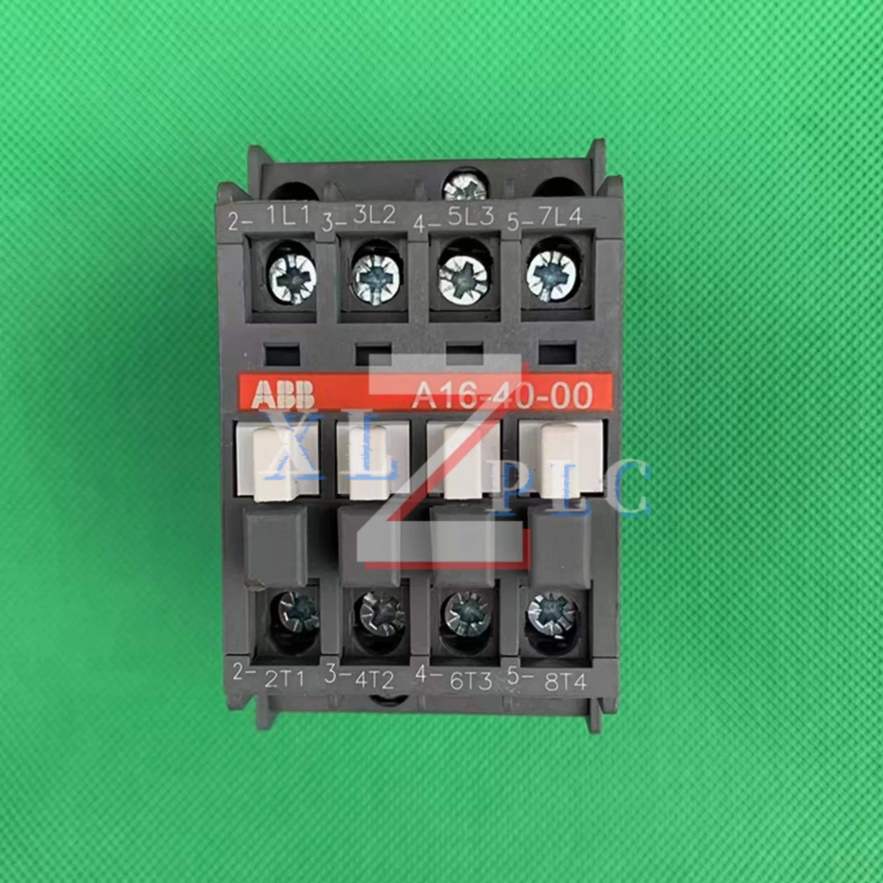 A16-30-10 AC110V A16-40-00 110V 오리지널 접촉기