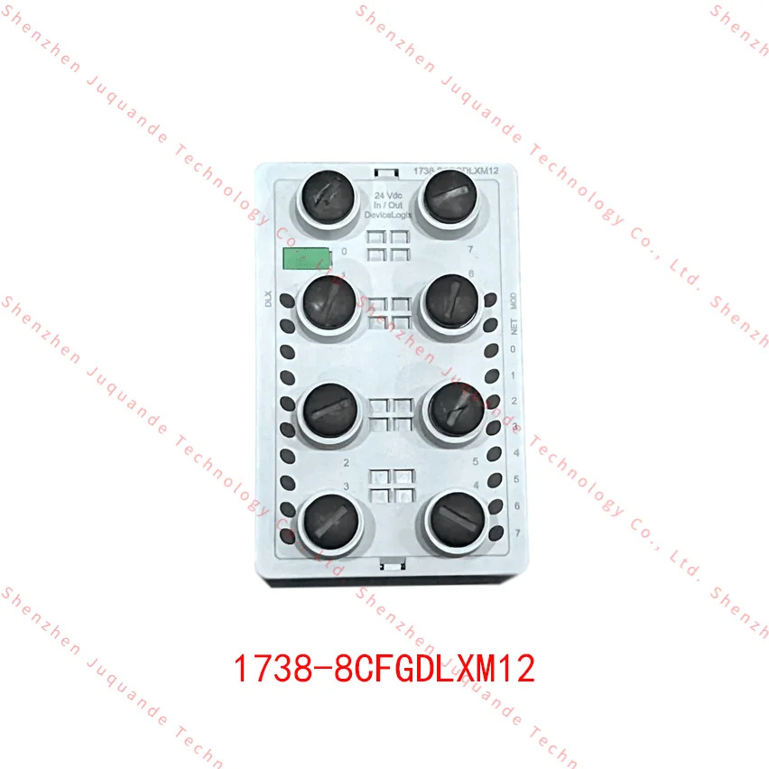 신 오리지널 1738-485ASCM12 1738-8CFGDLXM12 1738-8CFGDLXM23