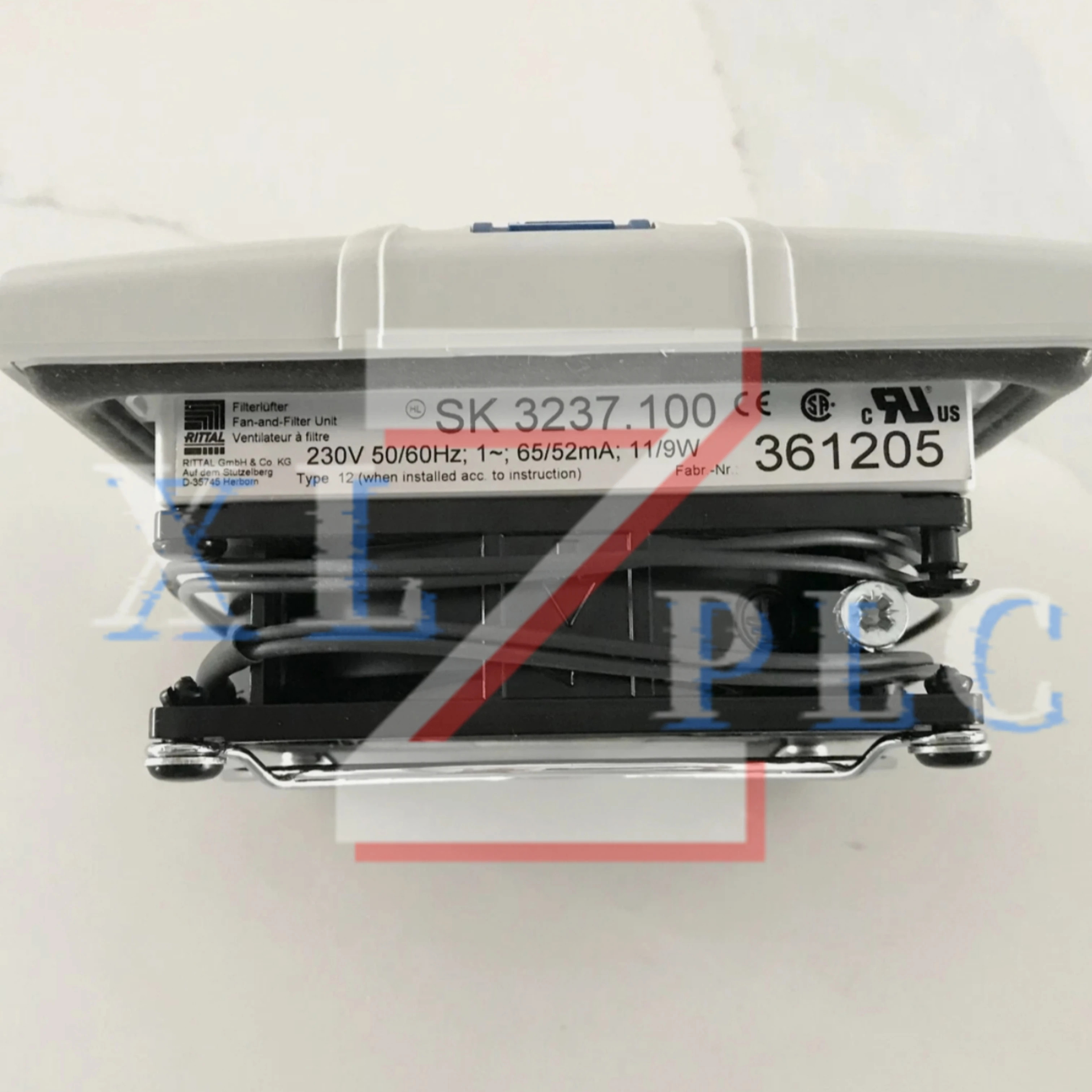 냉각팬 신규 입고 SK3237.100 SK 3237100 SK3237.110 3237110 SK3237.124 323712424V