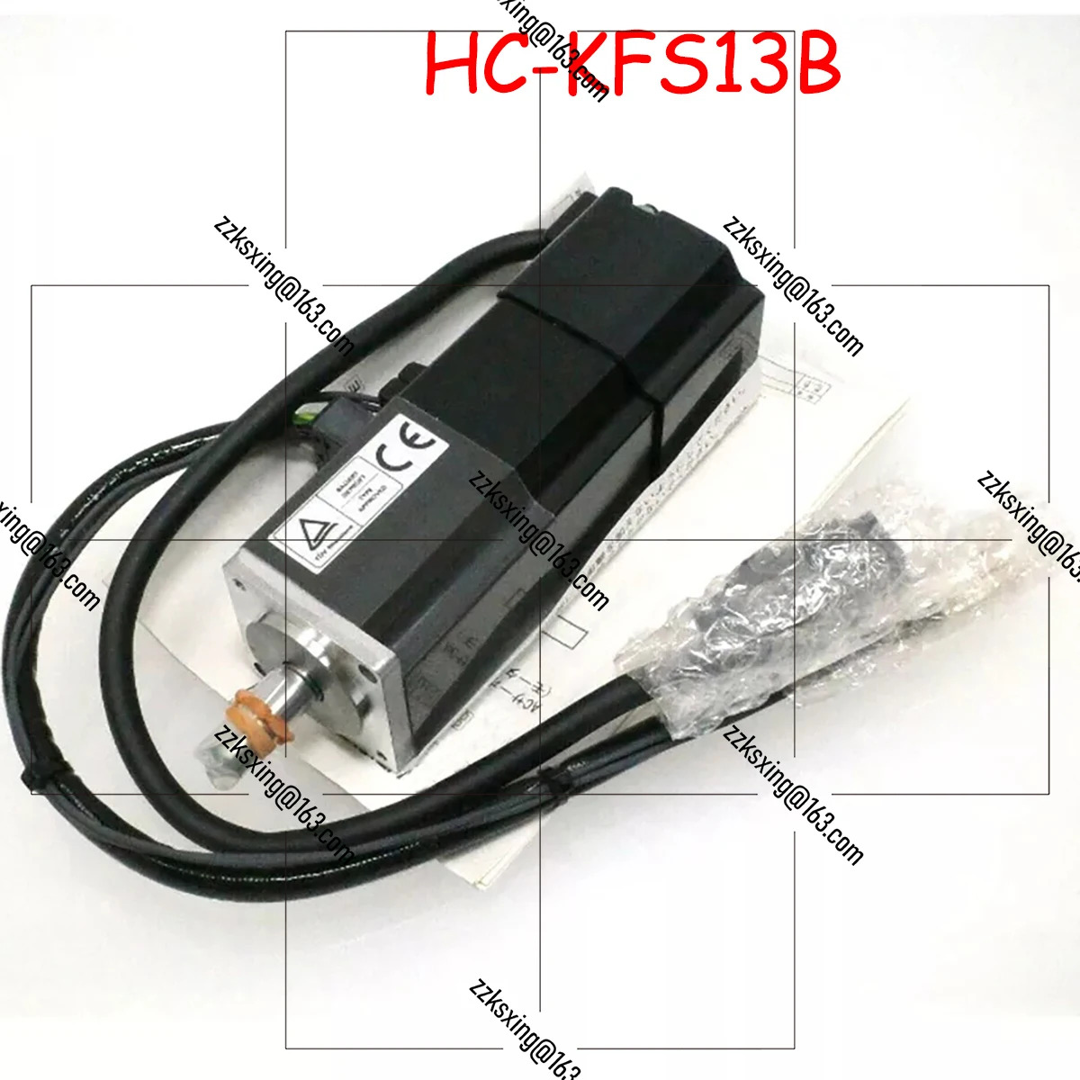 HC-KFS13B 오리지널 서보모터