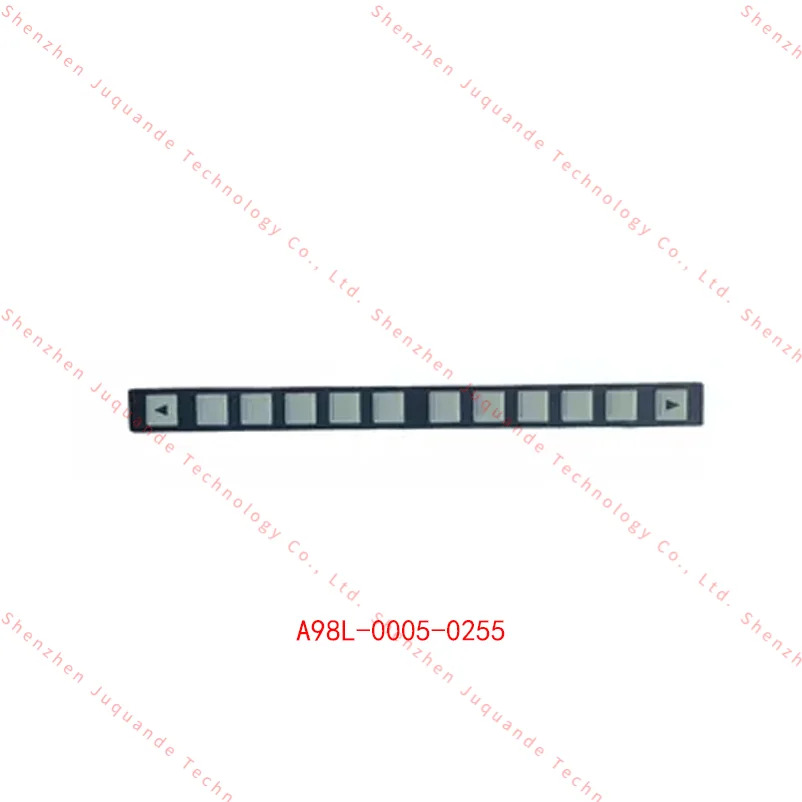 A86L-0001-0301 A98L-0005-0255 신 12 단추