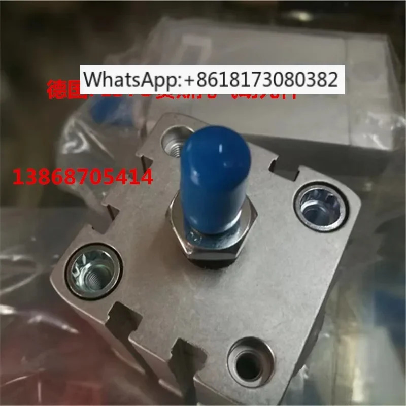 실린더 ADN/ADNGF-12-16-20-25-32-40-50-63-80-100-A-I-P-A