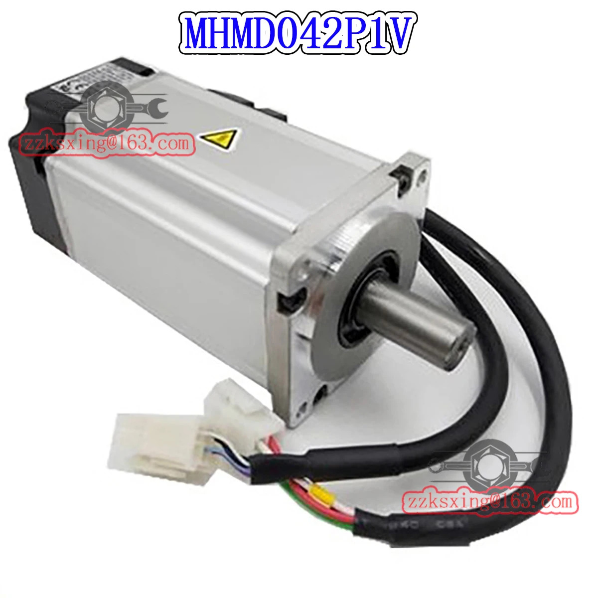 오리지널 서보모터 MHMD042P1V 신