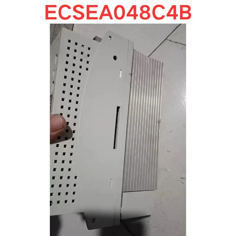 리퍼 서보 드라이브 기능 OK ECSEA048C4B
