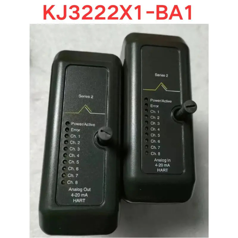 리퍼 KJ3222X1-BA1 모듈 기능 OK