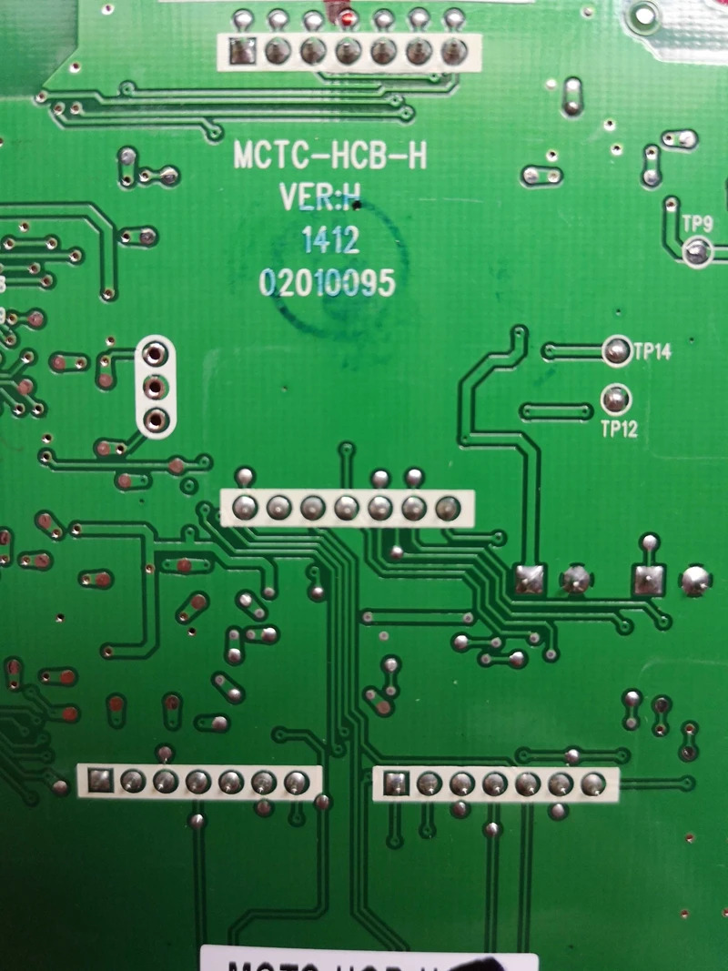 통화 표시 보드 MCTC-HCB-H 엘리베이터 부품 리프트 액세서리
