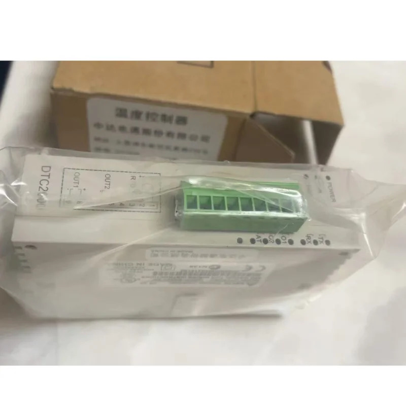 PLC 온도 제어 모듈 DTC2000V 신