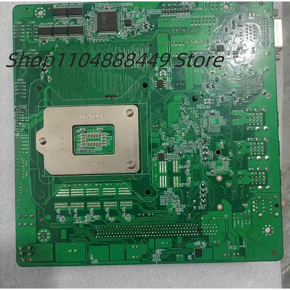 ITX-HY370 VER0.3 산업컴퓨터 마더보드