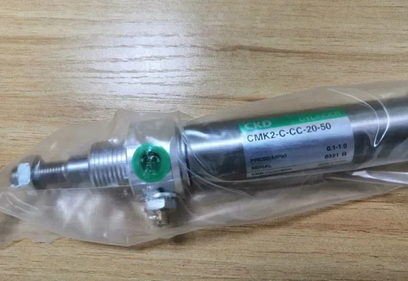 CMK2-C-CC-20-50 중보어 사이즈 실린더