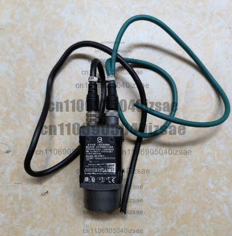코드 리더기 SR-D100H 24V DC 1100mA 리퍼 완료 정상 작동